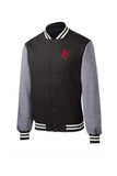 FC Fall '25 - Sport-Tek® Fleece Letterman Jacket