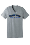 NI XC 2026 - BELLA + CANVAS - Jersey V-Neck Tee