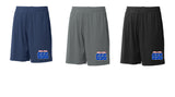 TDR '26 - Sport-Tek® PosiCharge® Competitor™ Pocketed Short (Youth/Adult)