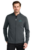 Waypoint Medical Staff - OGIO® Transcend Full-Zip