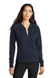 FSB-Mercer+Mettle® Women's Double-Knit Bomber
