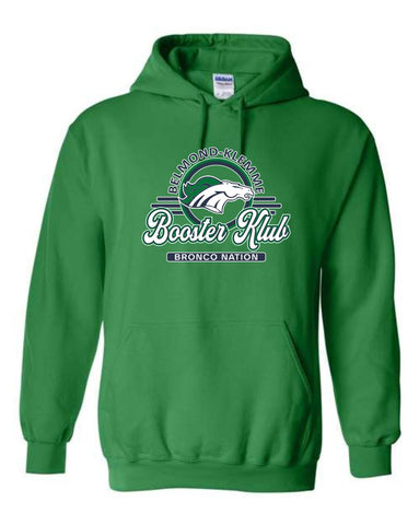 BKBK '24 - Gildan Hoodie