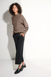 ISB - Mercer+Mettle® Women’s Linear Texture 1/4-Zip