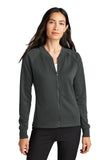 FSB-Mercer+Mettle® Women's Double-Knit Bomber