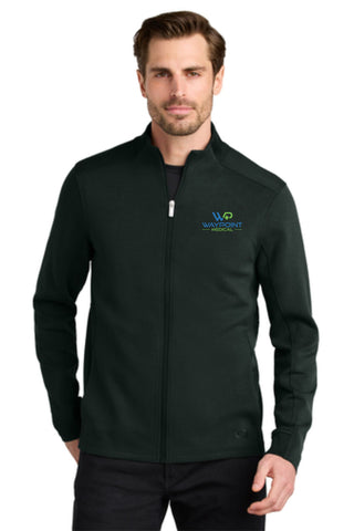 Waypoint Medical Staff - OGIO® Transcend Full-Zip