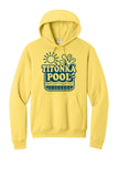 Titonka Pool '26 - Gildan Hooded Sweatshirt (Youth/Adult) | Design 2