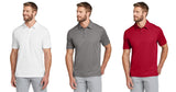 FC Fall '25 - TravisMathew Oceanside Solid Polo