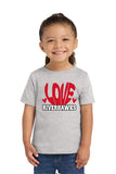 MC Spirit Store - Toddler Fine Jersey Tee