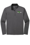 McCabe's - Port Authority ® Silk Touch ™ Performance 1/4-Zip