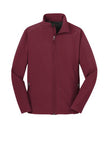 KRHC - Port Authority® Core Soft Shell Jacket