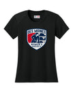 DSM Women's Hockey -A4 Women’s Cooling Performance Short Sleeve Tee