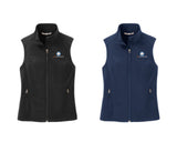 SPI - Port Authority® Ladies Core Soft Shell Vest