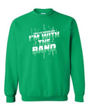 FC Marching Band '25 - Crewneck Sweatshirt | IWTB
