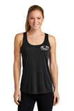 H. Labs - Sport-Tek® Ladies PosiCharge® Competitor™ Racerback Tank