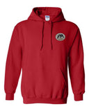Bear Creek - Unisex Hooded Sweatshirt