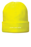 Holland Companies - Fleece Lined Knit Cap