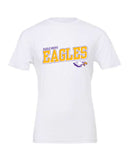 EG Spirit Store '25 - BELLA + CANVAS Jersey Tee | Eagles