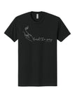 CFF-Next Level Unisex CVC T-Shirt | Lead the Way