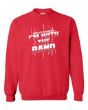 FC Marching Band '25 - Crewneck Sweatshirt | IWTB