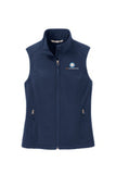 SPI - Port Authority® Ladies Core Soft Shell Vest