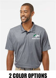 BK Basketball '25 - Oakley Men's Team Issue Hydrolix Polo