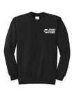 Pro Fab -Essential Fleece Crewneck Sweatshirt