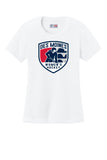 DSM Women's Hockey -A4 Women’s Cooling Performance Short Sleeve Tee