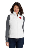 GHV Holiday '25 - Port Authority® Women's Puffy Vest