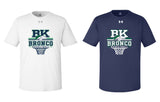 BK Basketball '26 - Under Armour Men's Team Tech T-Shirt