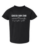 Schutjer Farm Stand - Rabbit Skins Toddler Fine Jersey Tee
