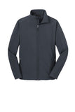 KRHC - Port Authority® Core Soft Shell Jacket