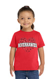 MC Spirit Store - Toddler Fine Jersey Tee