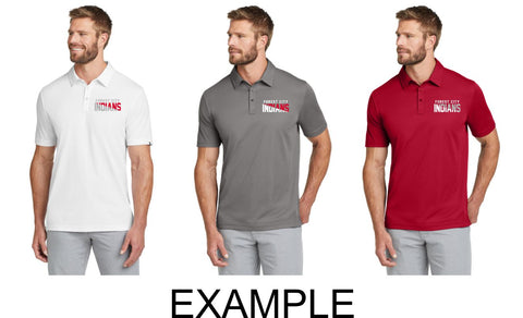FC Fall '25 - TravisMathew Oceanside Solid Polo