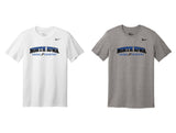 NI XC 2026 - Nike Team rLegend Tee