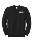 Grote -Essential Fleece Crewneck Sweatshirt