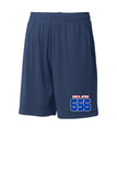 TDR '26 - Sport-Tek® PosiCharge® Competitor™ Pocketed Short (Youth/Adult)