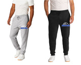 NI Basketball 2025- Port & Company ® Core Fleece Jogger
