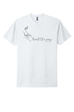 CFF-Next Level Unisex CVC T-Shirt | Lead the Way