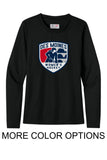 DSM Women's Hockey -A4 Women’s Cooling Performance Long Sleeve Tee