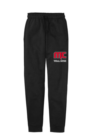 MC VMD '25 - Port & Co™ Core Fleece Jogger