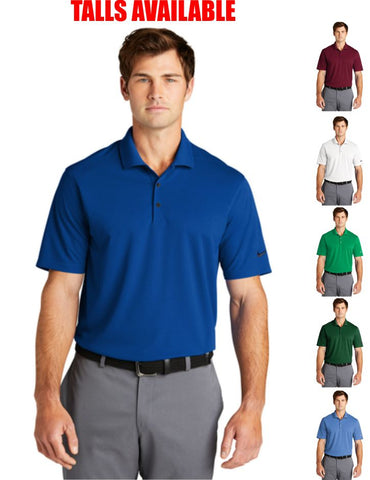 CSA - Nike Dri-FIT Micro Pique 2.0 Polo
