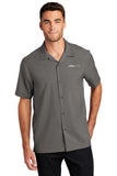 Altus CXO - Port Authority ® Short Sleeve Performance Staff Shirt