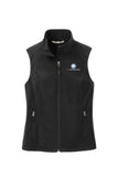 SPI - Port Authority® Ladies Core Soft Shell Vest