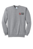 Pro Fab -Essential Fleece Crewneck Sweatshirt