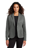 FSB - Mercer+Mettle® Women’s Relaxed Knit Blazer