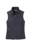 Grote Company Family of Brands - Port Authority® Ladies Core Soft Shell Vest