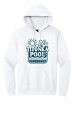 Titonka Pool '26 - Gildan Hooded Sweatshirt (Youth/Adult) | Design 2