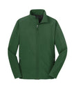 KRHC - Port Authority® Core Soft Shell Jacket