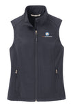 SPI - Port Authority® Ladies Core Soft Shell Vest