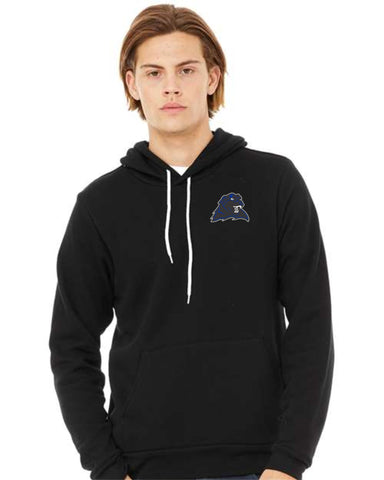 CS Staff - Bella+Canvas Sponge Fleece Hoodie